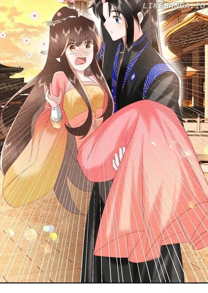 Empress of Hell’s Mission Guide Chapter 54 – Page 53
