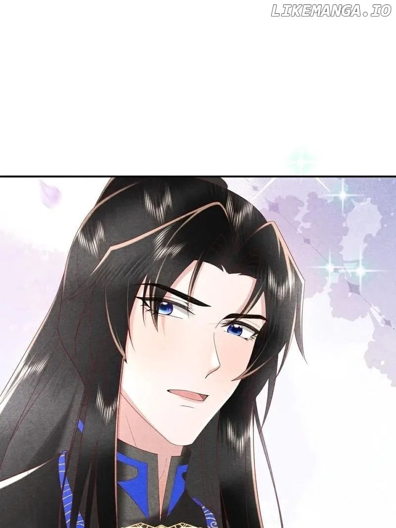 Empress of Hell’s Mission Guide Chapter 54 – Page 54