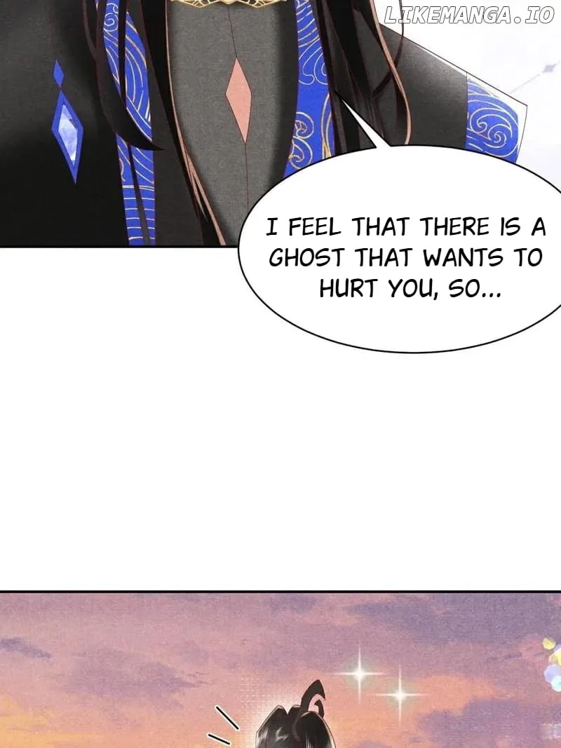 Empress of Hell’s Mission Guide Chapter 54 – Page 55