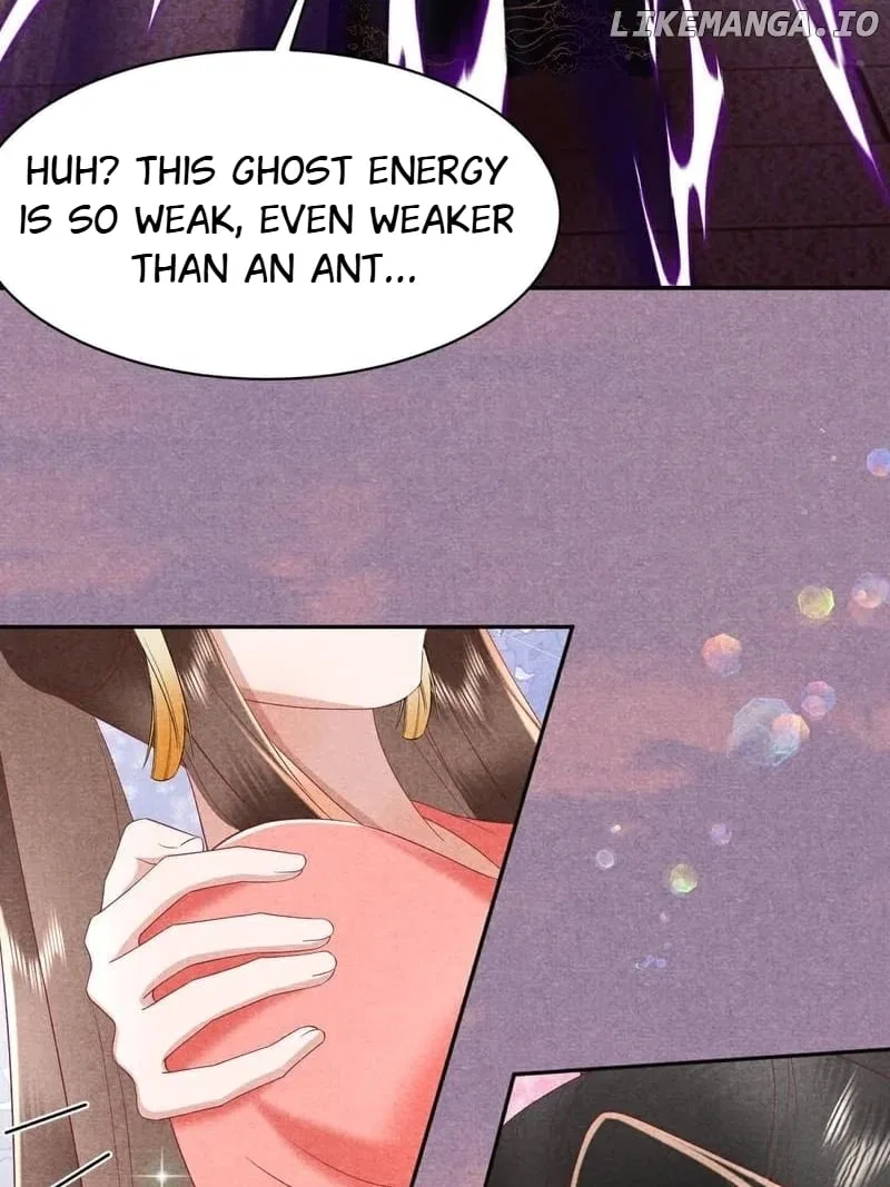 Empress of Hell’s Mission Guide Chapter 54 – Page 57