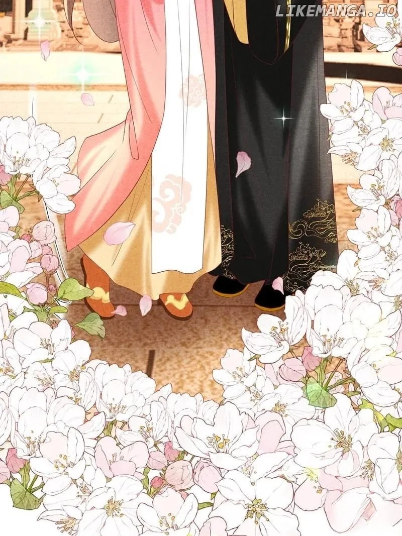 Empress of Hell’s Mission Guide Chapter 54 – Page 60
