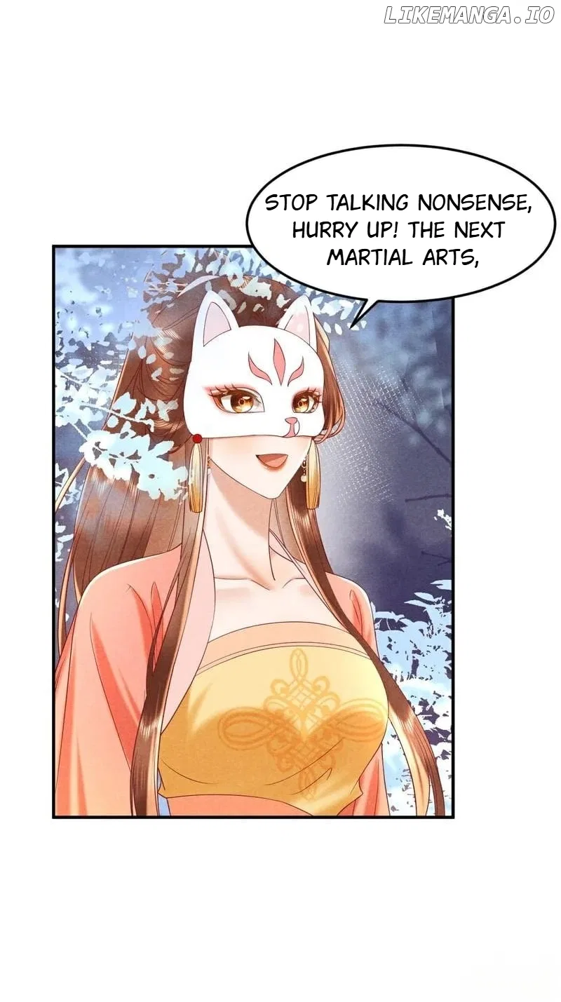 Empress of Hell’s Mission Guide Chapter 53 – Page 2