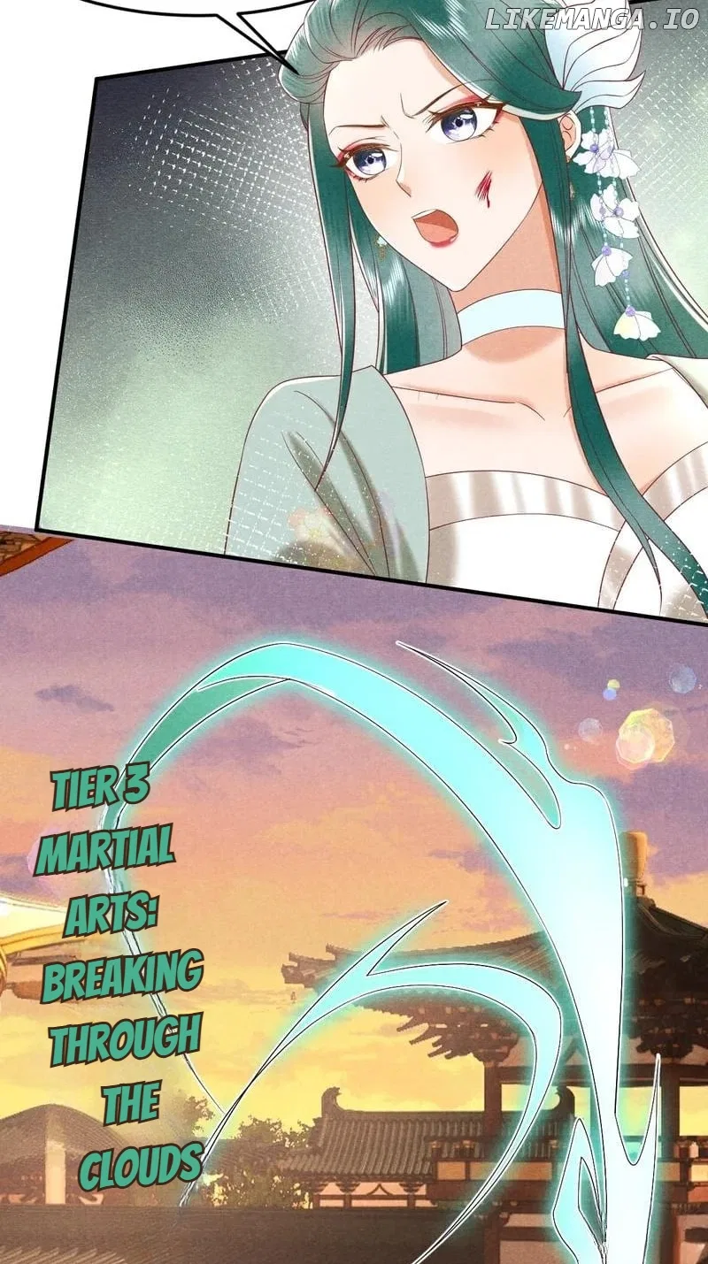 Empress of Hell’s Mission Guide Chapter 53 – Page 4
