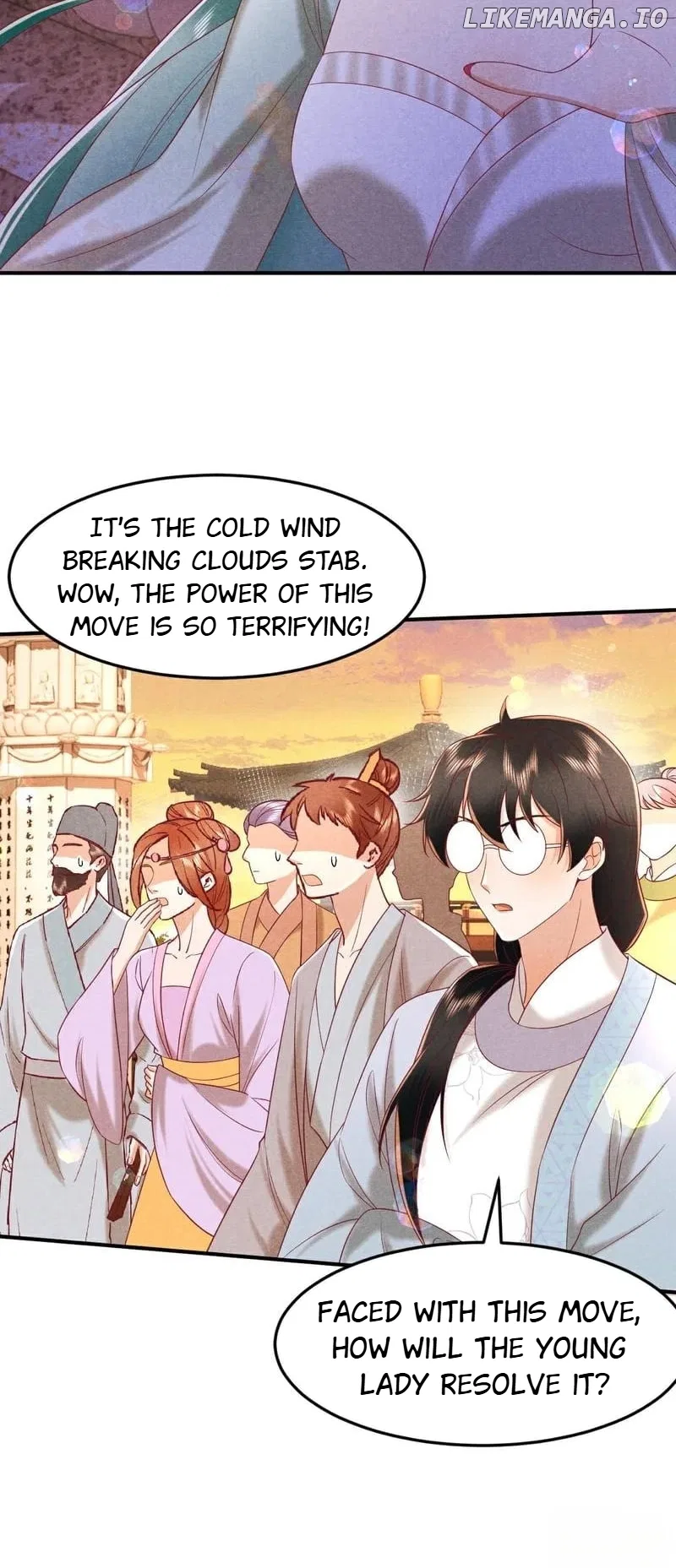 Empress of Hell’s Mission Guide Chapter 53 – Page 6