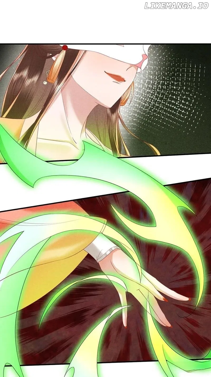 Empress of Hell’s Mission Guide Chapter 53 – Page 7
