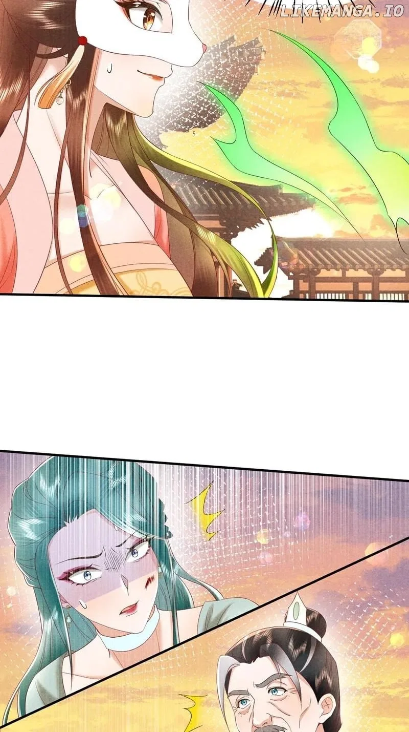 Empress of Hell’s Mission Guide Chapter 53 – Page 10
