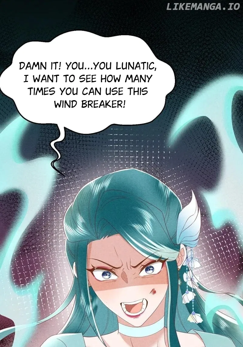 Empress of Hell’s Mission Guide Chapter 53 – Page 12