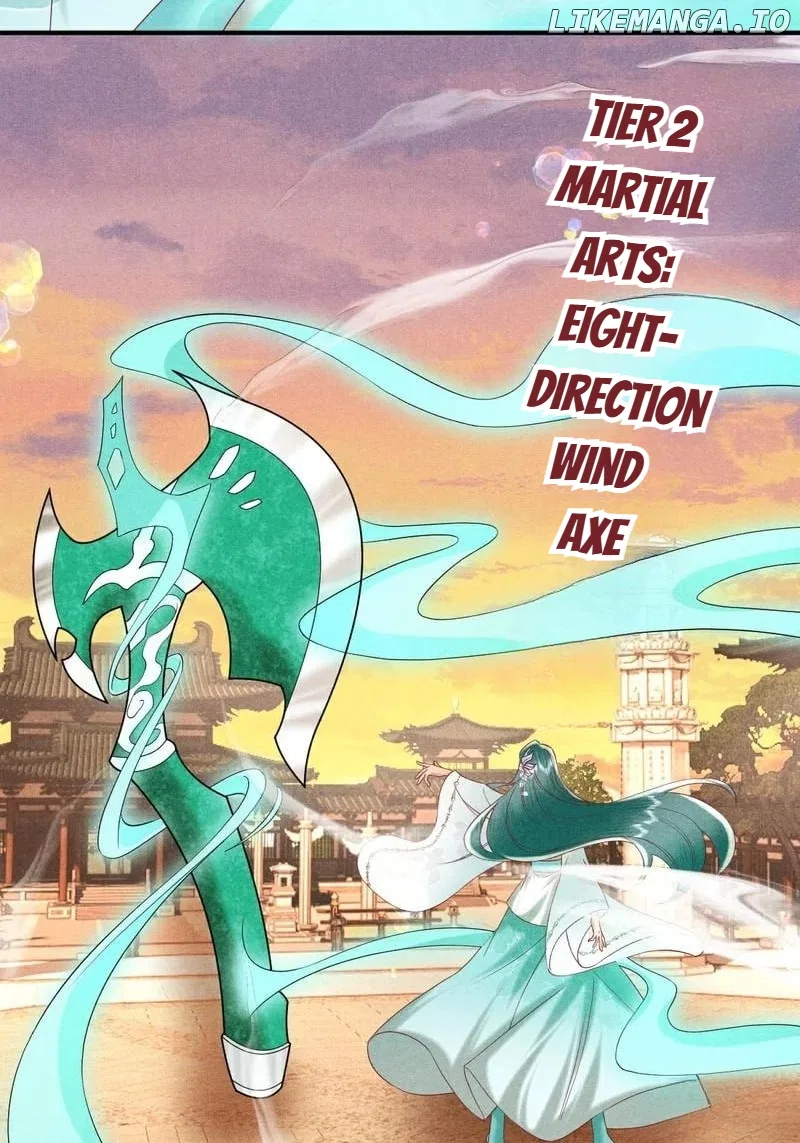 Empress of Hell’s Mission Guide Chapter 53 – Page 14