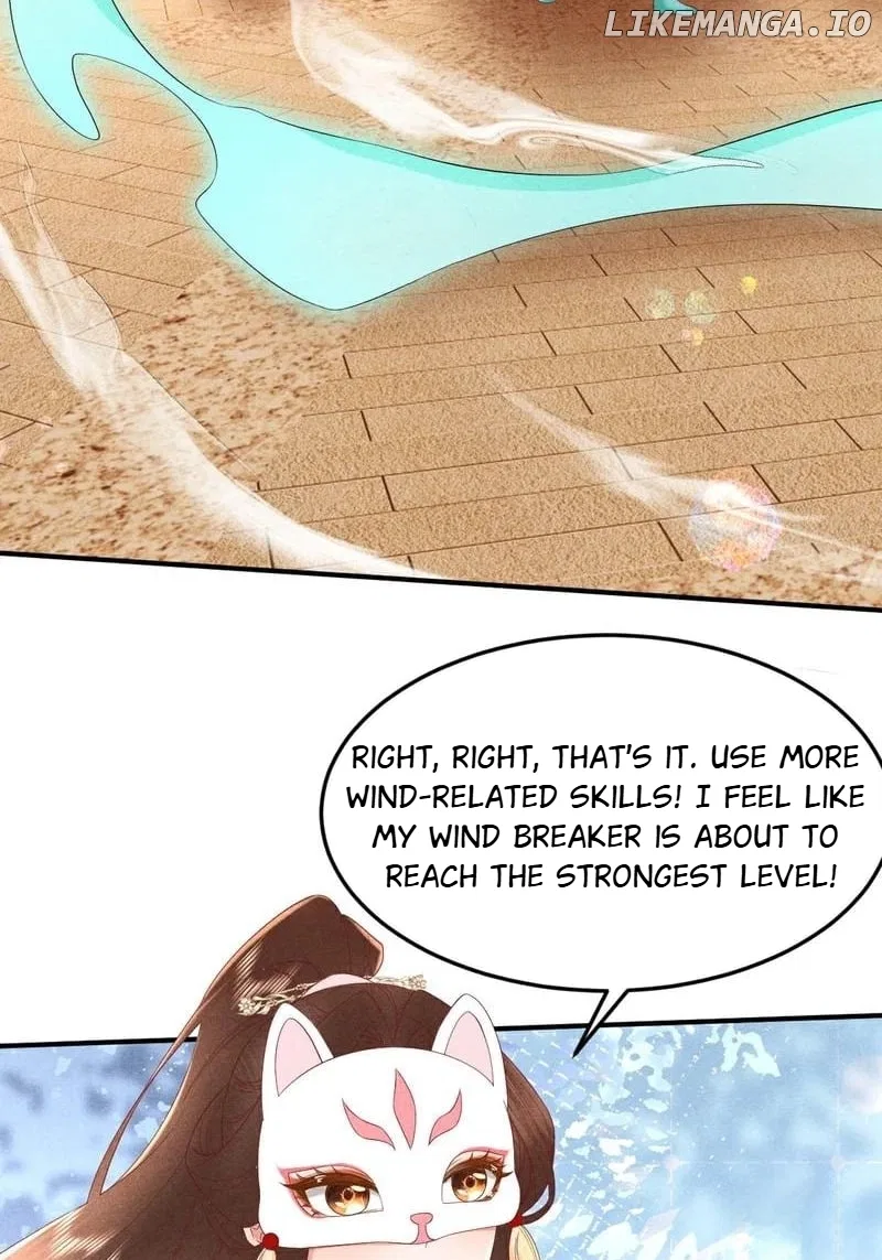 Empress of Hell’s Mission Guide Chapter 53 – Page 15