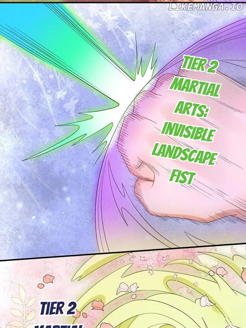 Empress of Hell’s Mission Guide Chapter 53 – Page 19