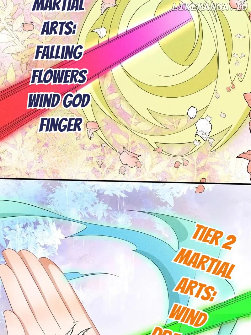 Empress of Hell’s Mission Guide Chapter 53 – Page 20