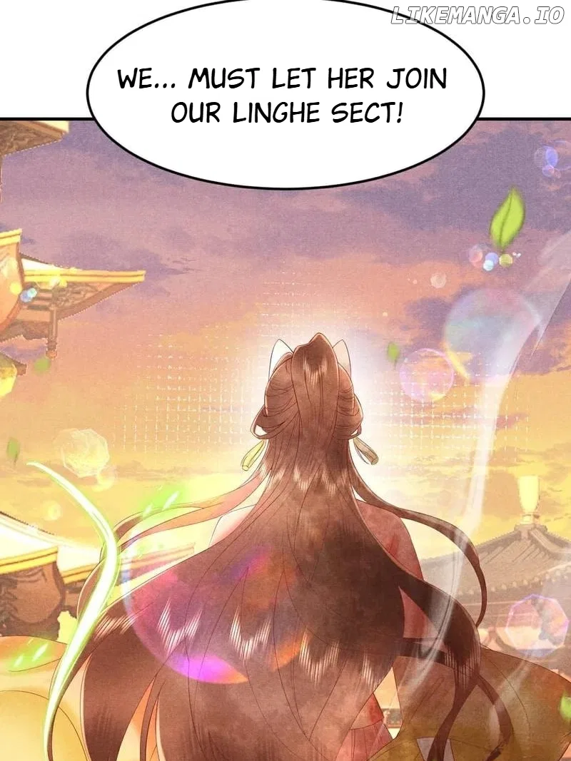 Empress of Hell’s Mission Guide Chapter 53 – Page 26