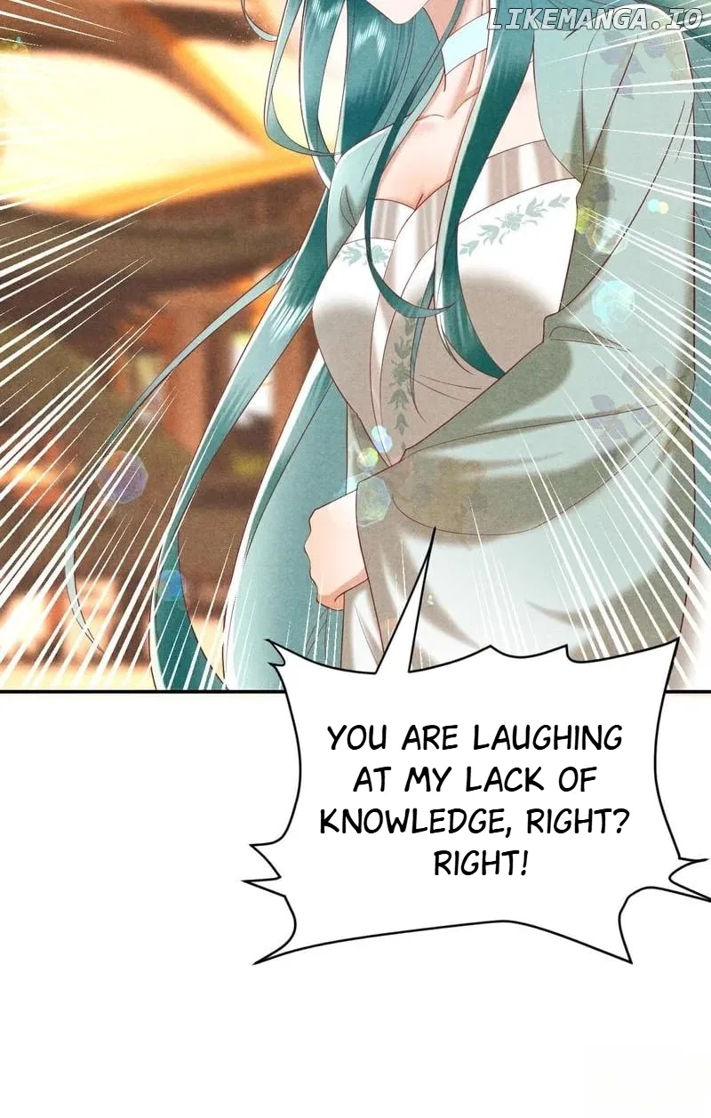 Empress of Hell’s Mission Guide Chapter 53 – Page 30