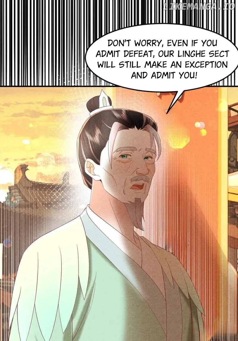 Empress of Hell’s Mission Guide Chapter 53 – Page 32