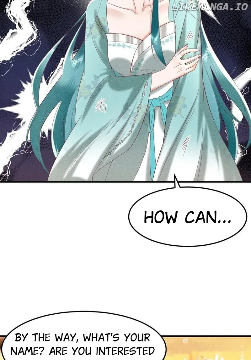 Empress of Hell’s Mission Guide Chapter 53 – Page 34