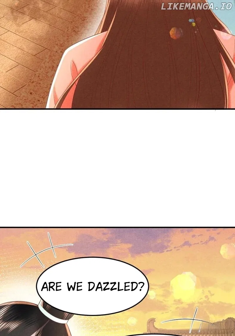 Empress of Hell’s Mission Guide Chapter 53 – Page 36