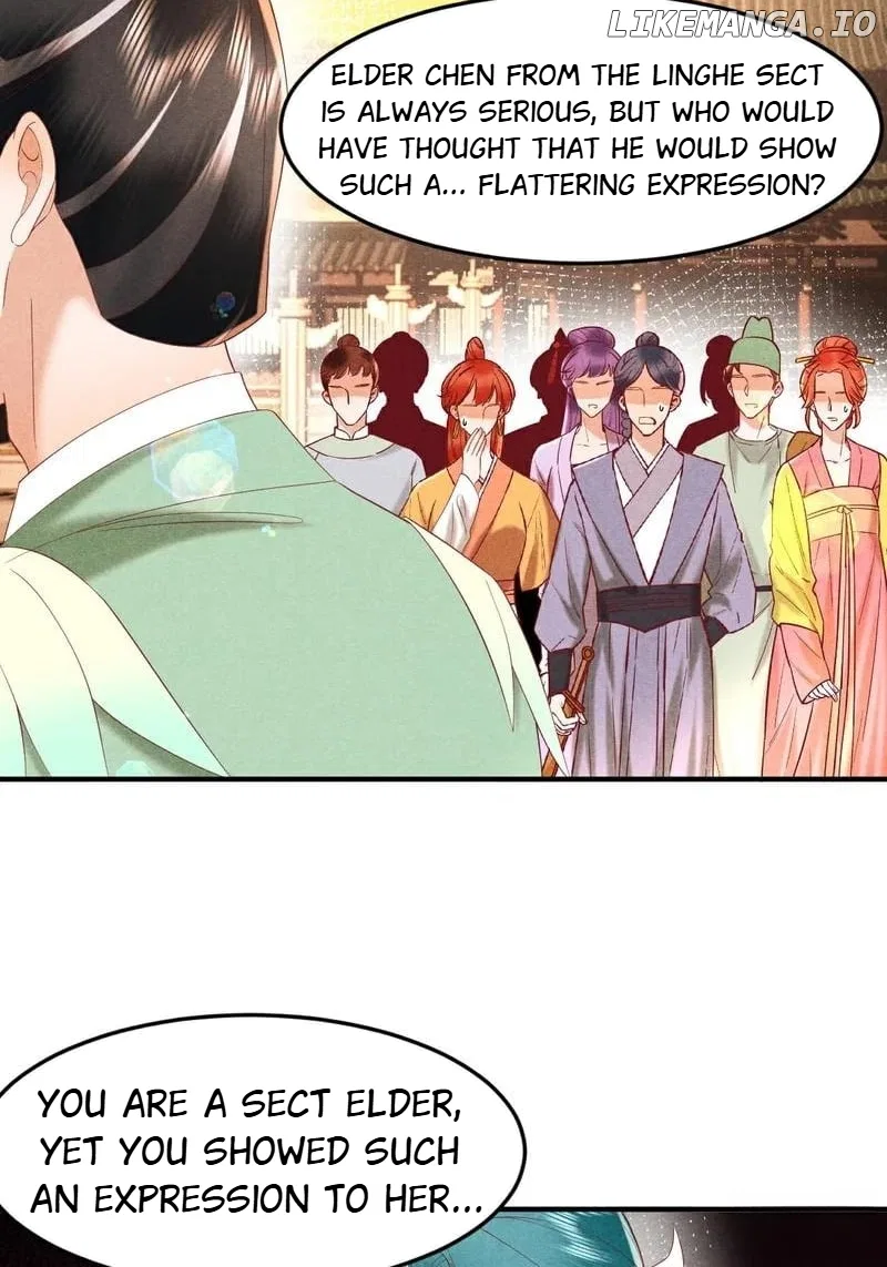 Empress of Hell’s Mission Guide Chapter 53 – Page 37