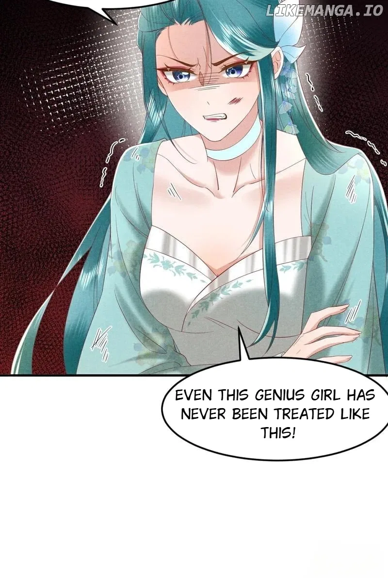 Empress of Hell’s Mission Guide Chapter 53 – Page 38