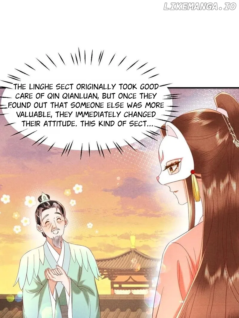 Empress of Hell’s Mission Guide Chapter 53 – Page 39