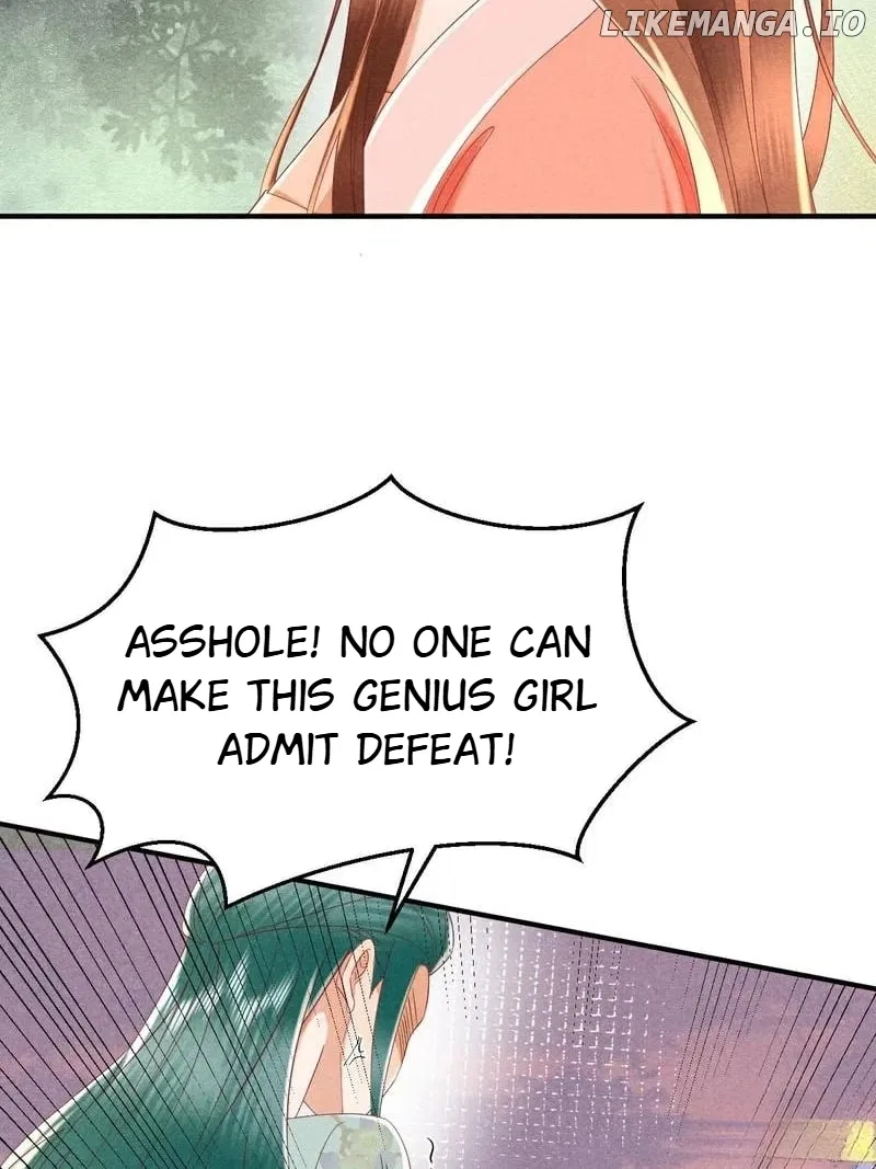 Empress of Hell’s Mission Guide Chapter 53 – Page 41