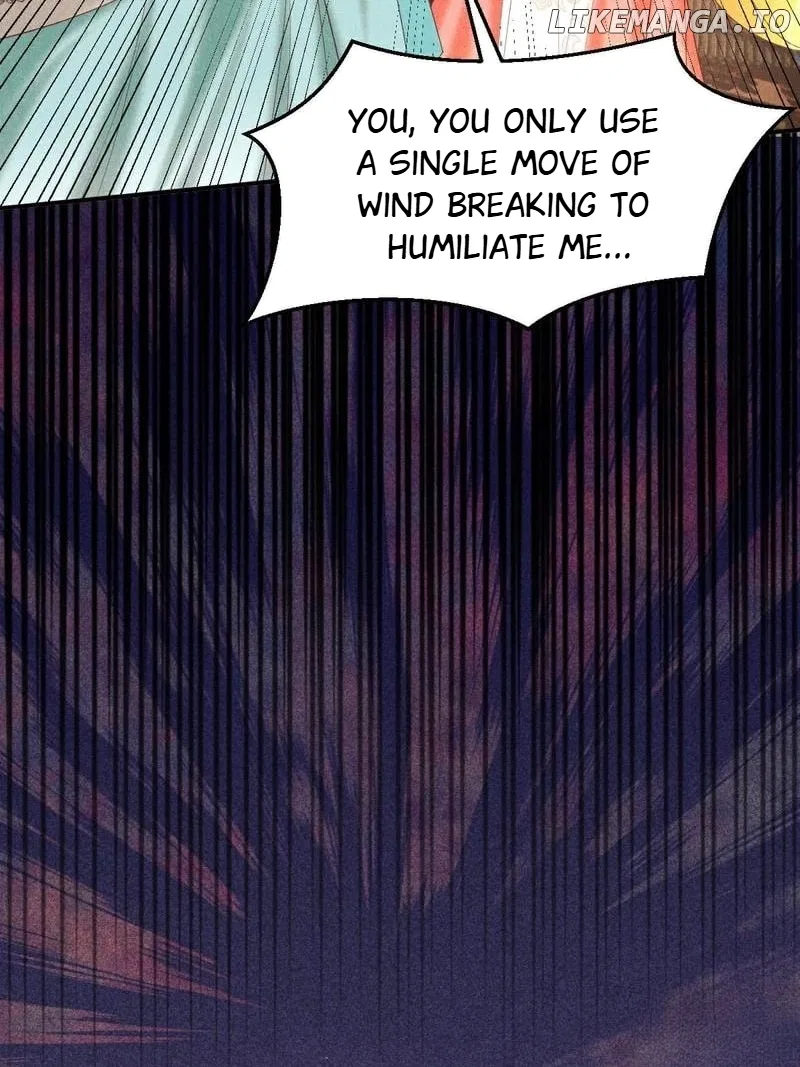 Empress of Hell’s Mission Guide Chapter 53 – Page 43