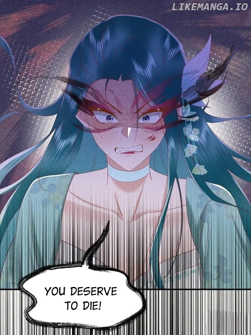 Empress of Hell’s Mission Guide Chapter 53 – Page 44