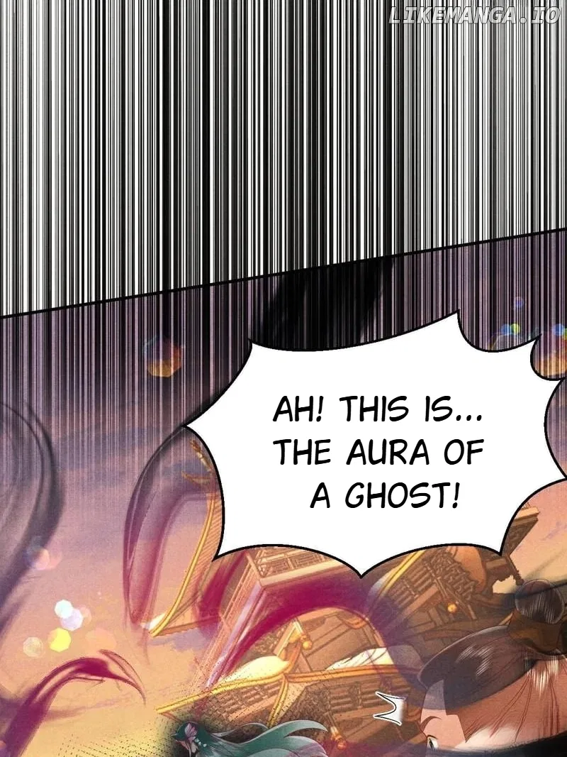 Empress of Hell’s Mission Guide Chapter 53 – Page 45