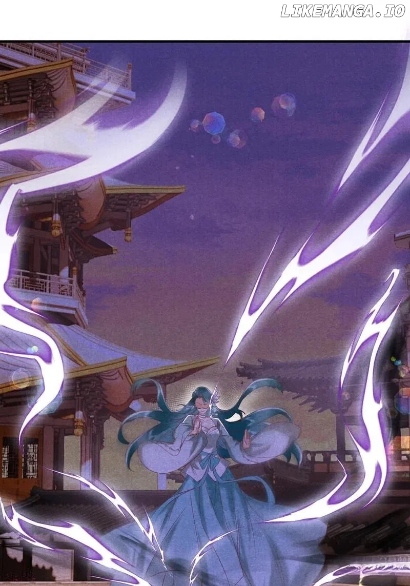 Empress of Hell’s Mission Guide Chapter 53 – Page 47