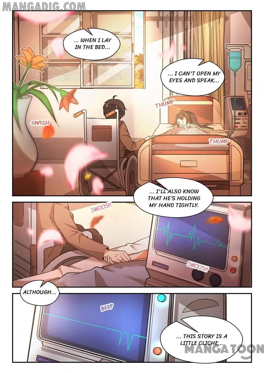 The Boy in the All-Girls School Chapter 460 – Page 5