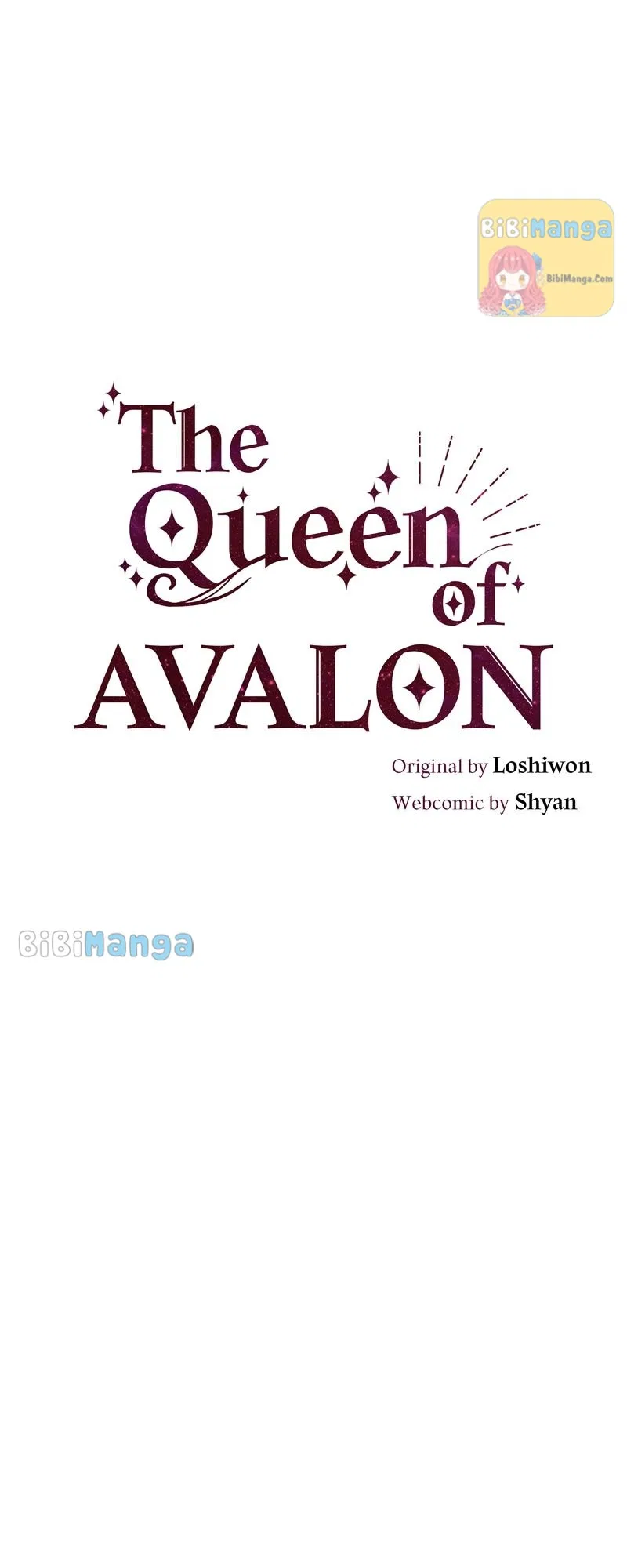 Queen of Avalon Chapter 43 – Page 2