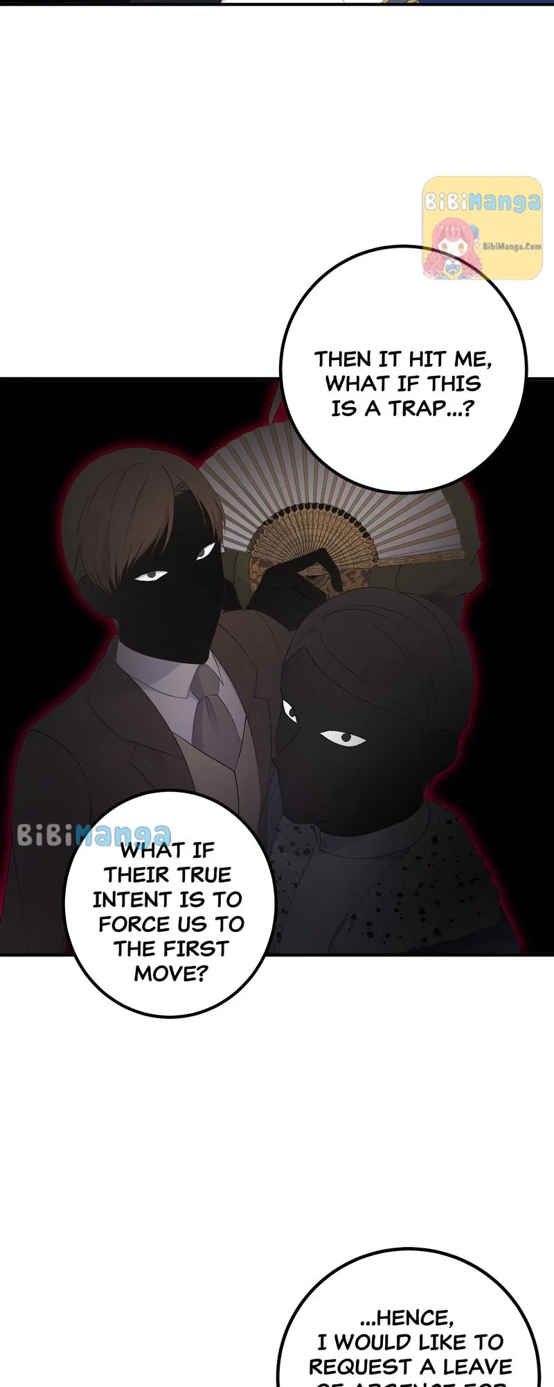 Queen of Avalon Chapter 43 – Page 15