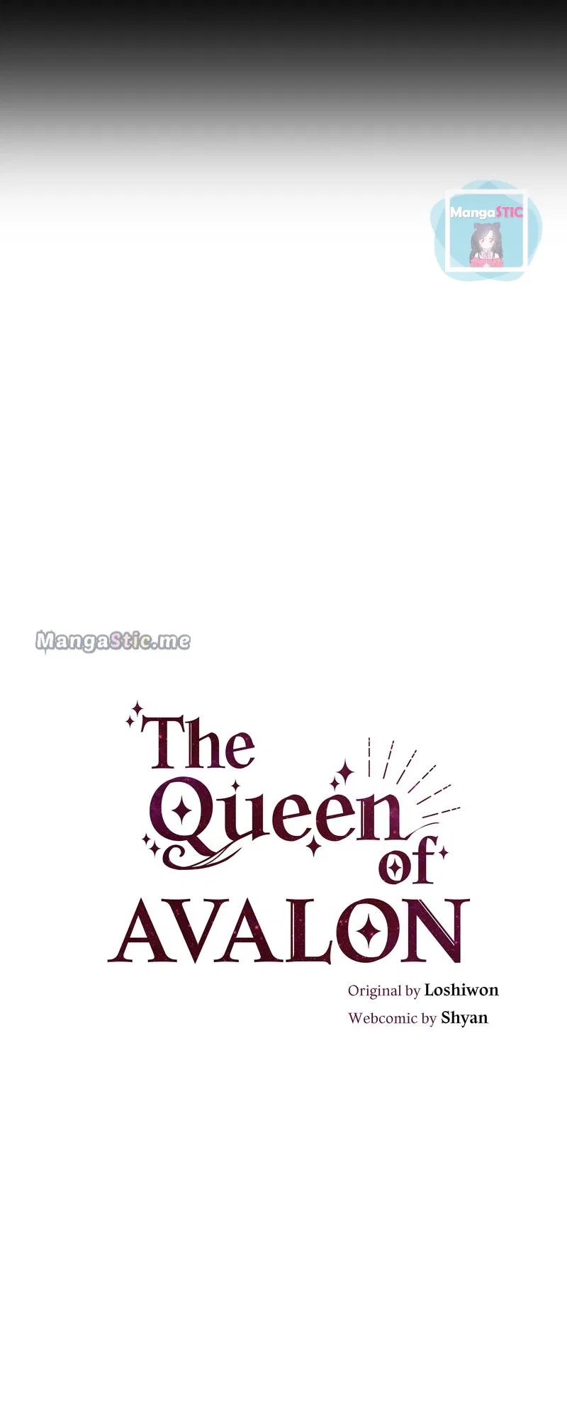 Queen of Avalon Chapter 42 – Page 3