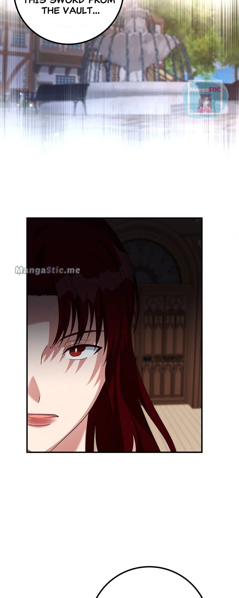 Queen of Avalon Chapter 42 – Page 32