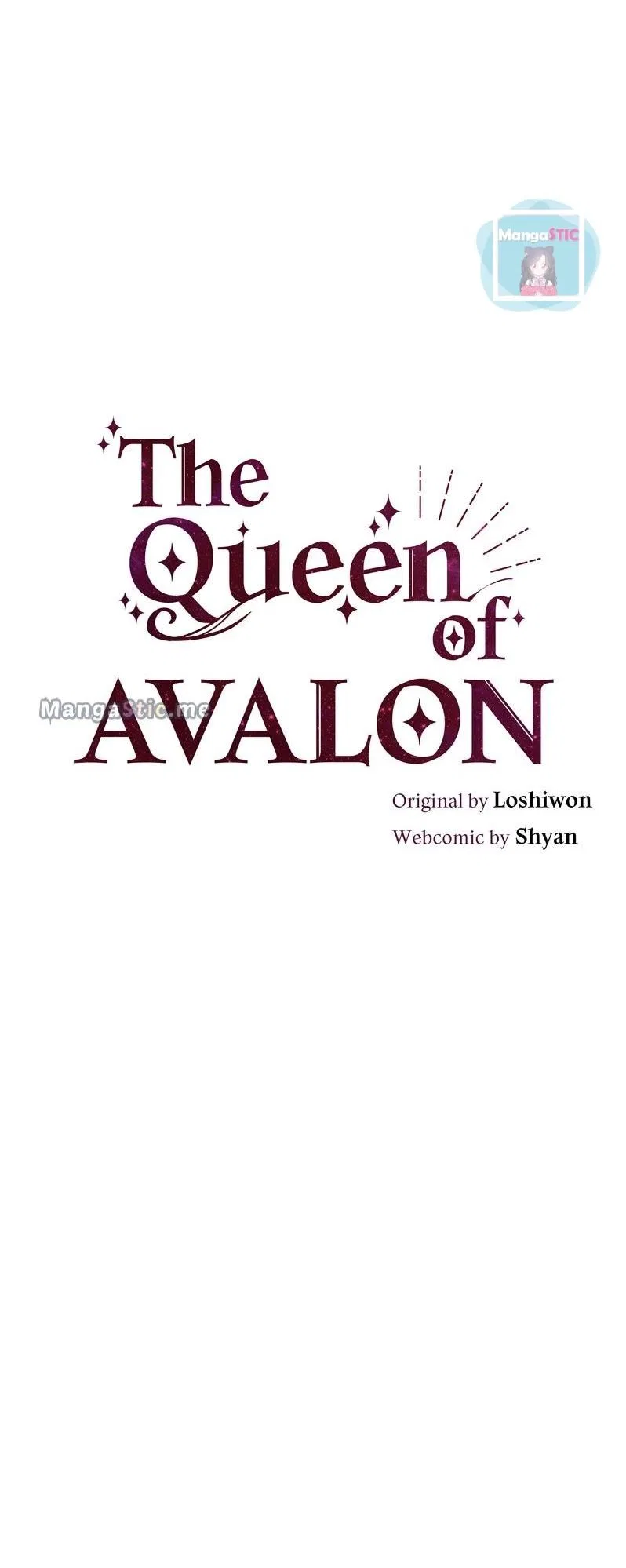 Queen of Avalon Chapter 41 – Page 2
