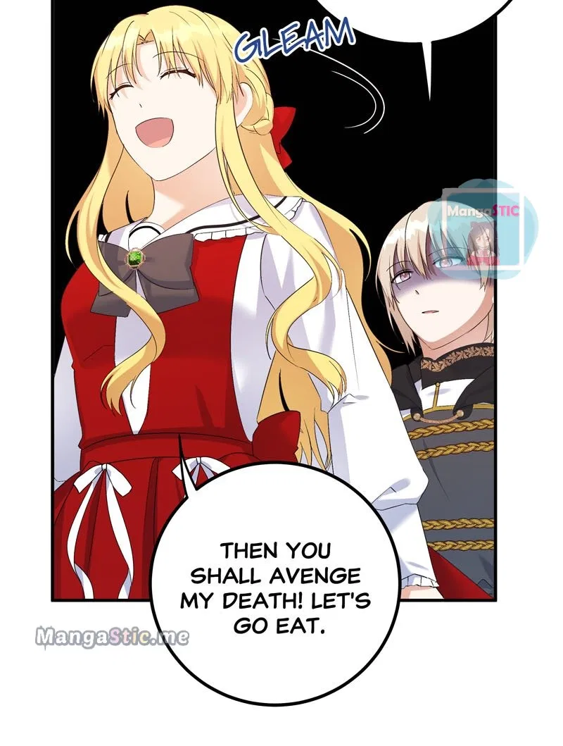 Queen of Avalon Chapter 41 – Page 6