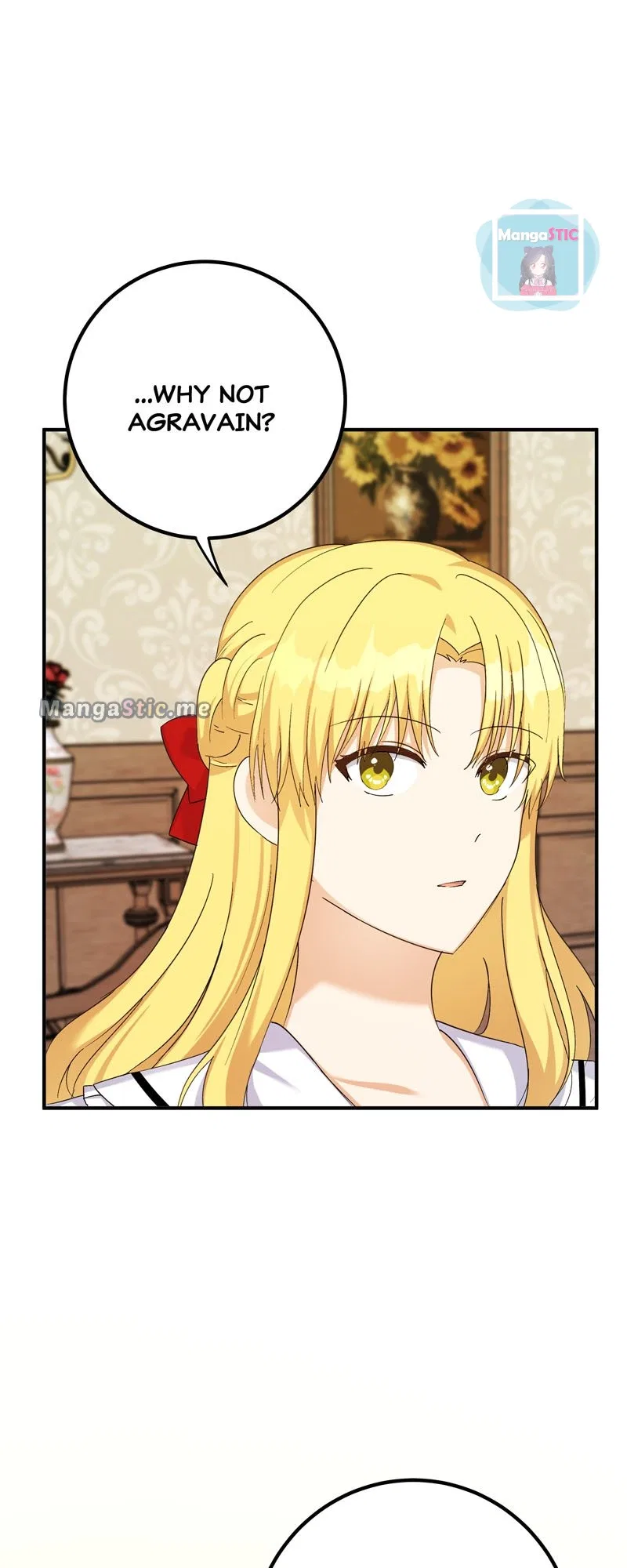 Queen of Avalon Chapter 41 – Page 33
