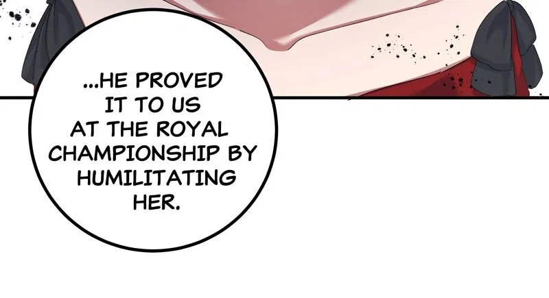 Queen of Avalon Chapter 41 – Page 38