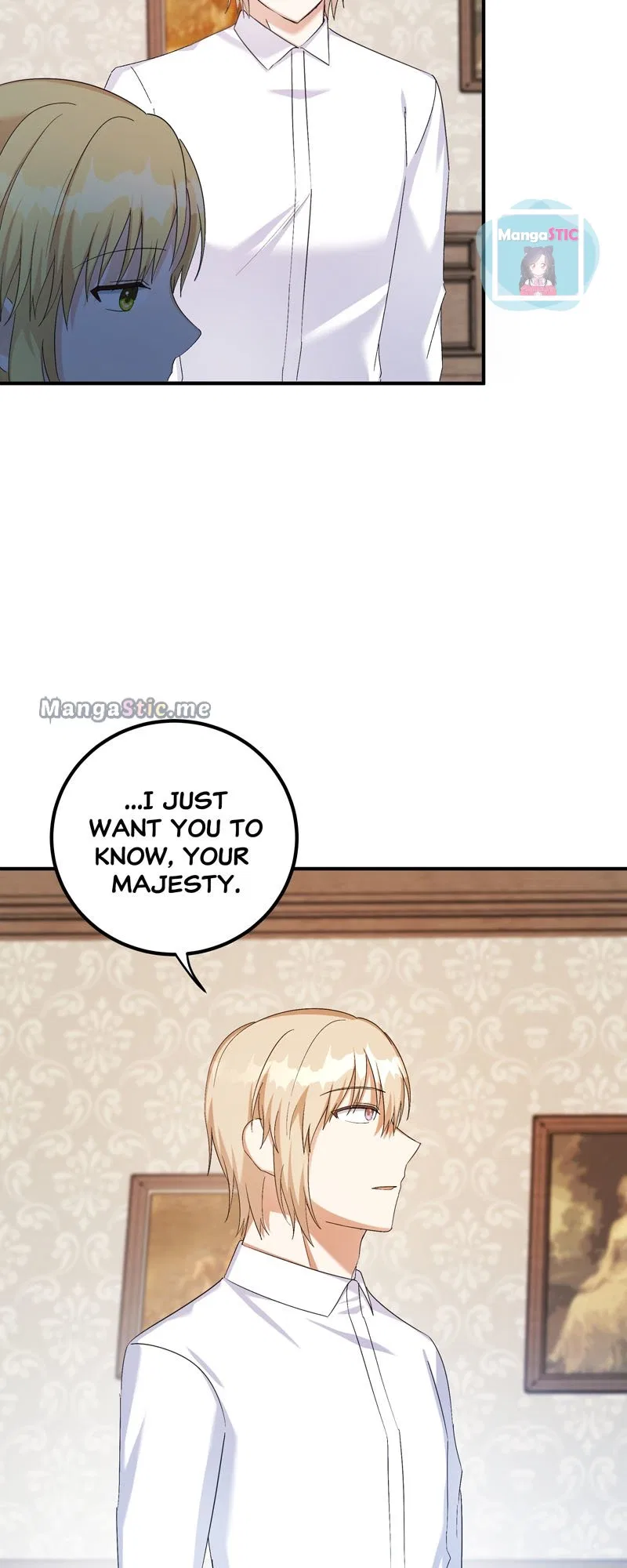 Queen of Avalon Chapter 41 – Page 41