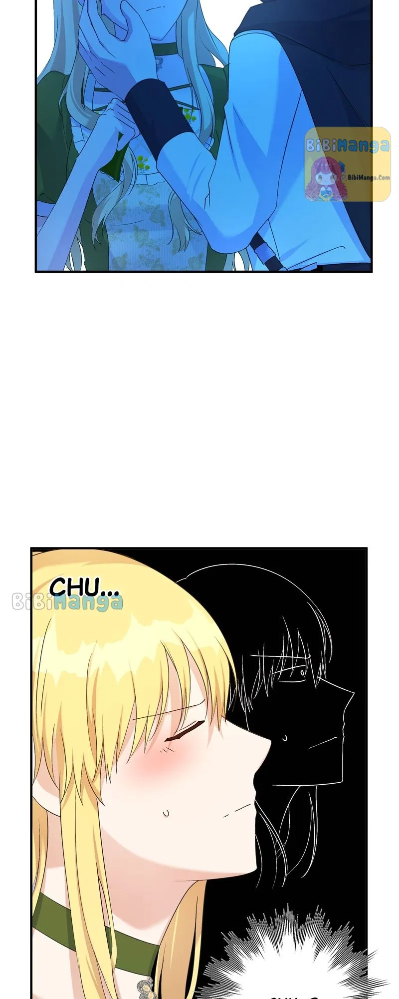 Queen of Avalon Chapter 40 – Page 8
