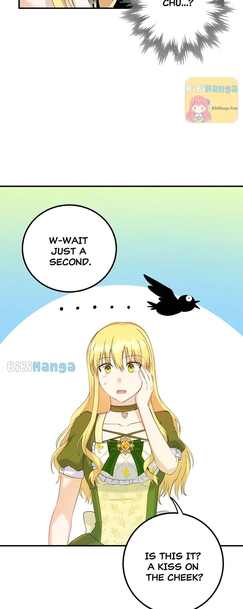 Queen of Avalon Chapter 40 – Page 9