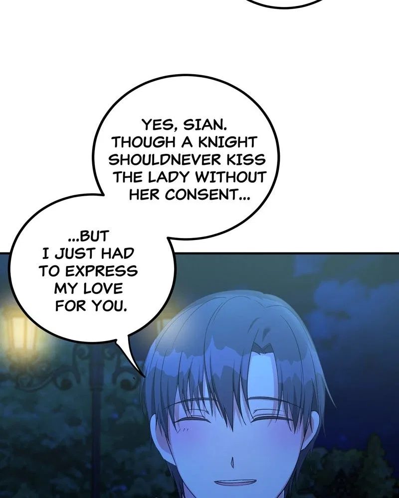 Queen of Avalon Chapter 40 – Page 10
