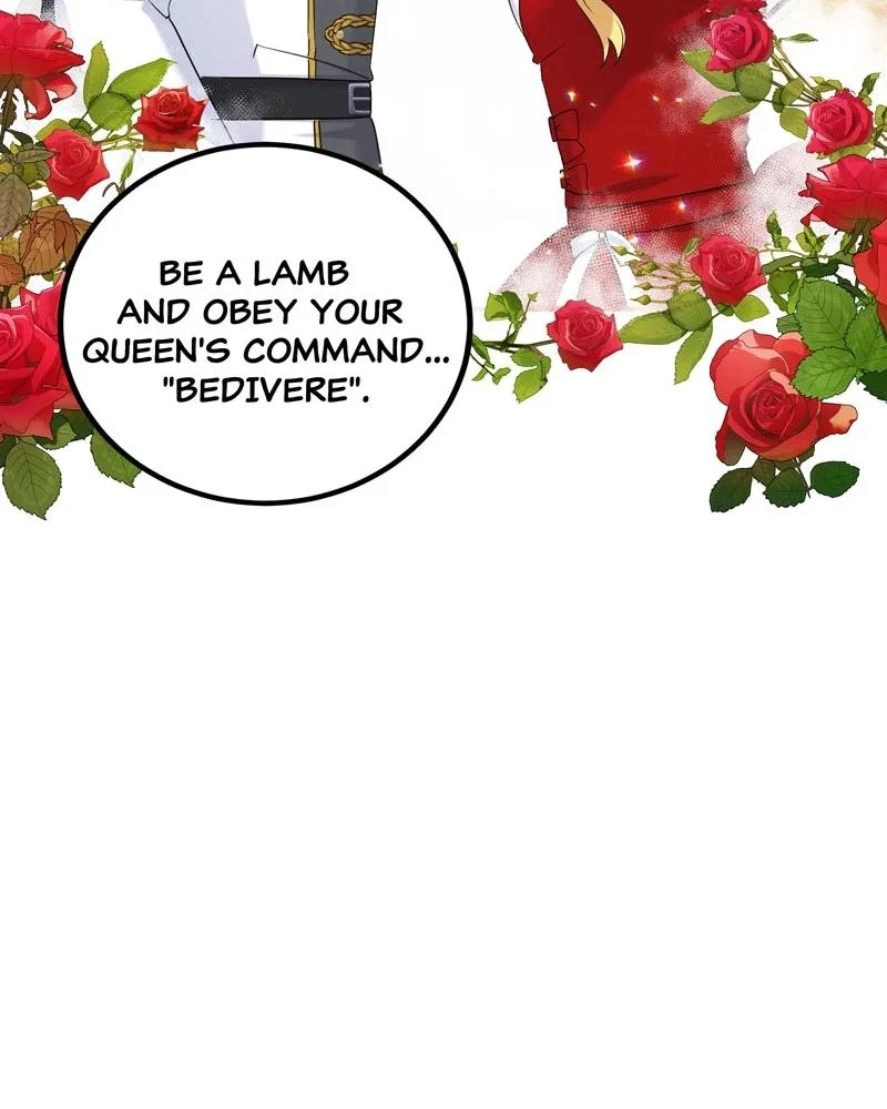 Queen of Avalon Chapter 40 – Page 50