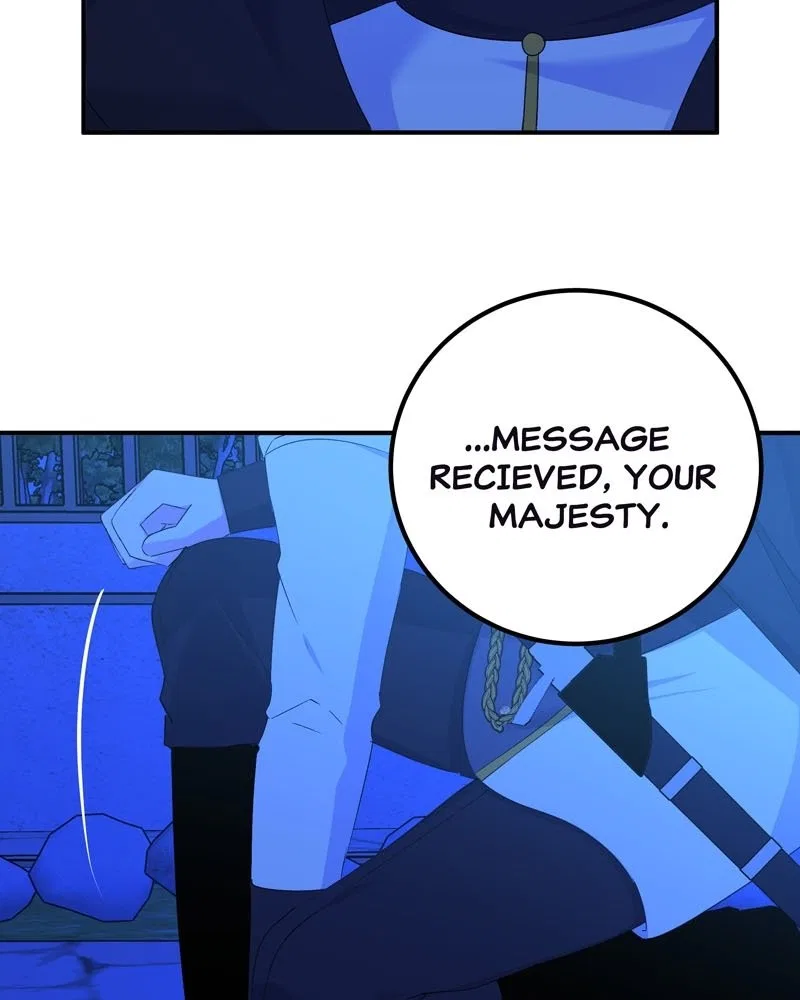 Queen of Avalon Chapter 39 – Page 16