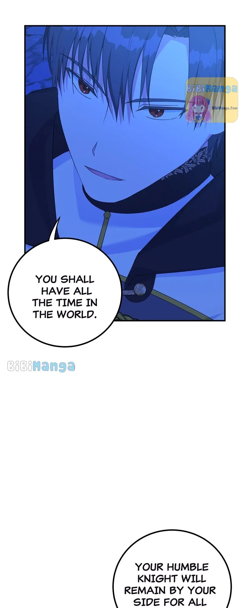 Queen of Avalon Chapter 39 – Page 18