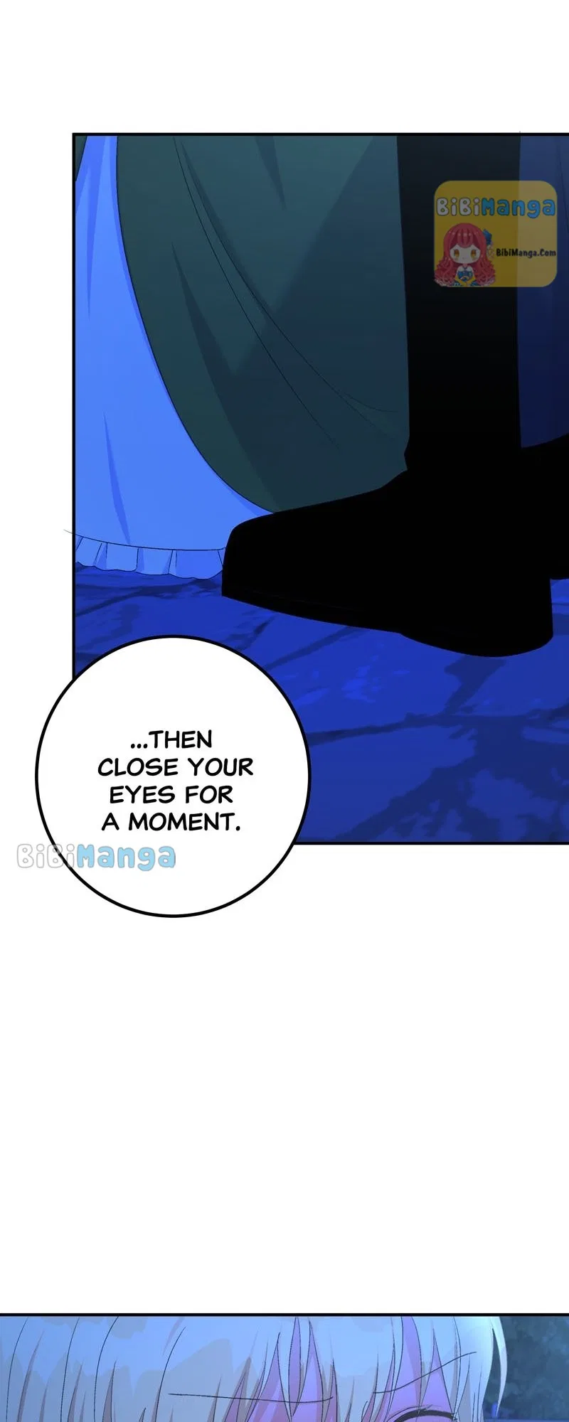 Queen of Avalon Chapter 39 – Page 47