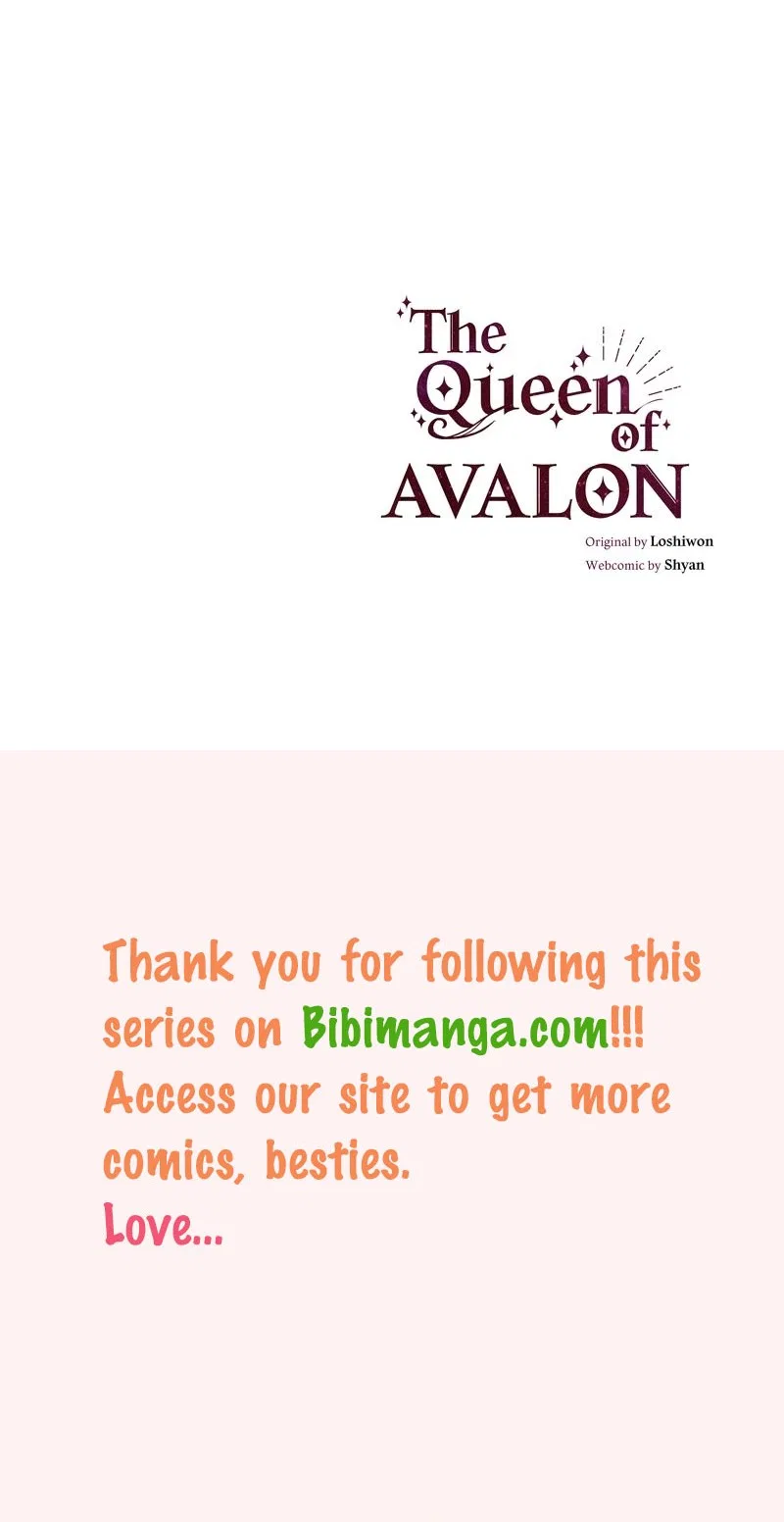 Queen of Avalon Chapter 39 – Page 51
