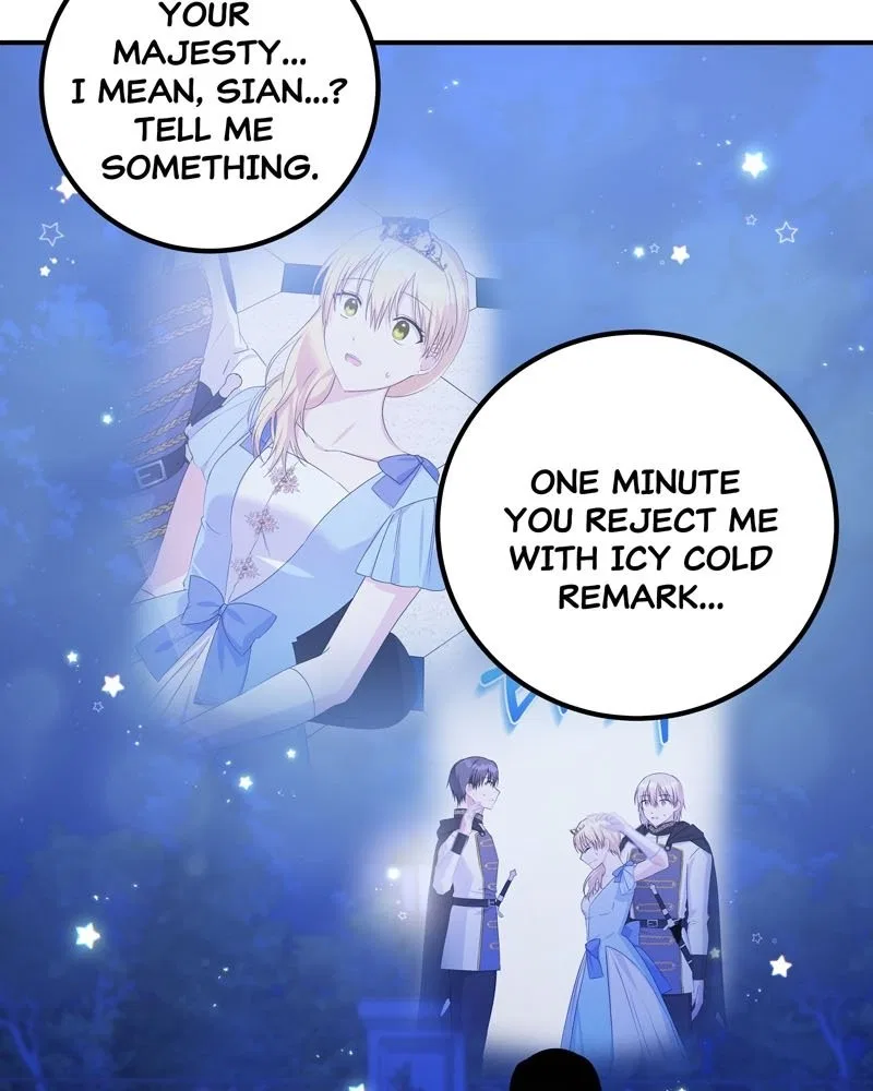 Queen of Avalon Chapter 38 – Page 8