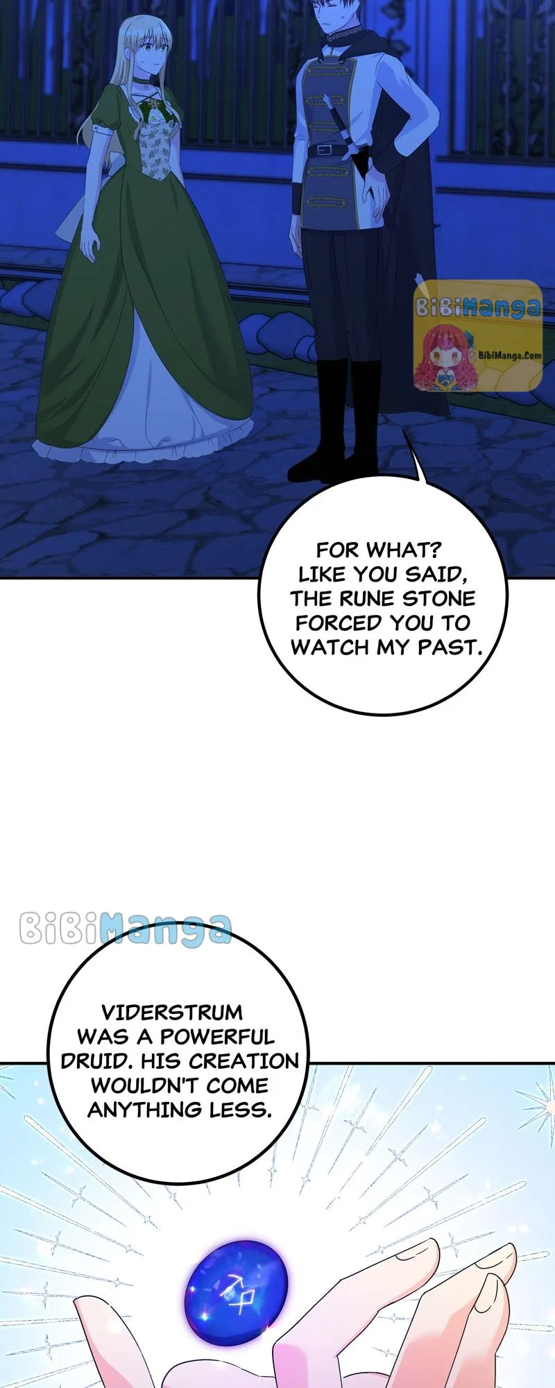 Queen of Avalon Chapter 38 – Page 44
