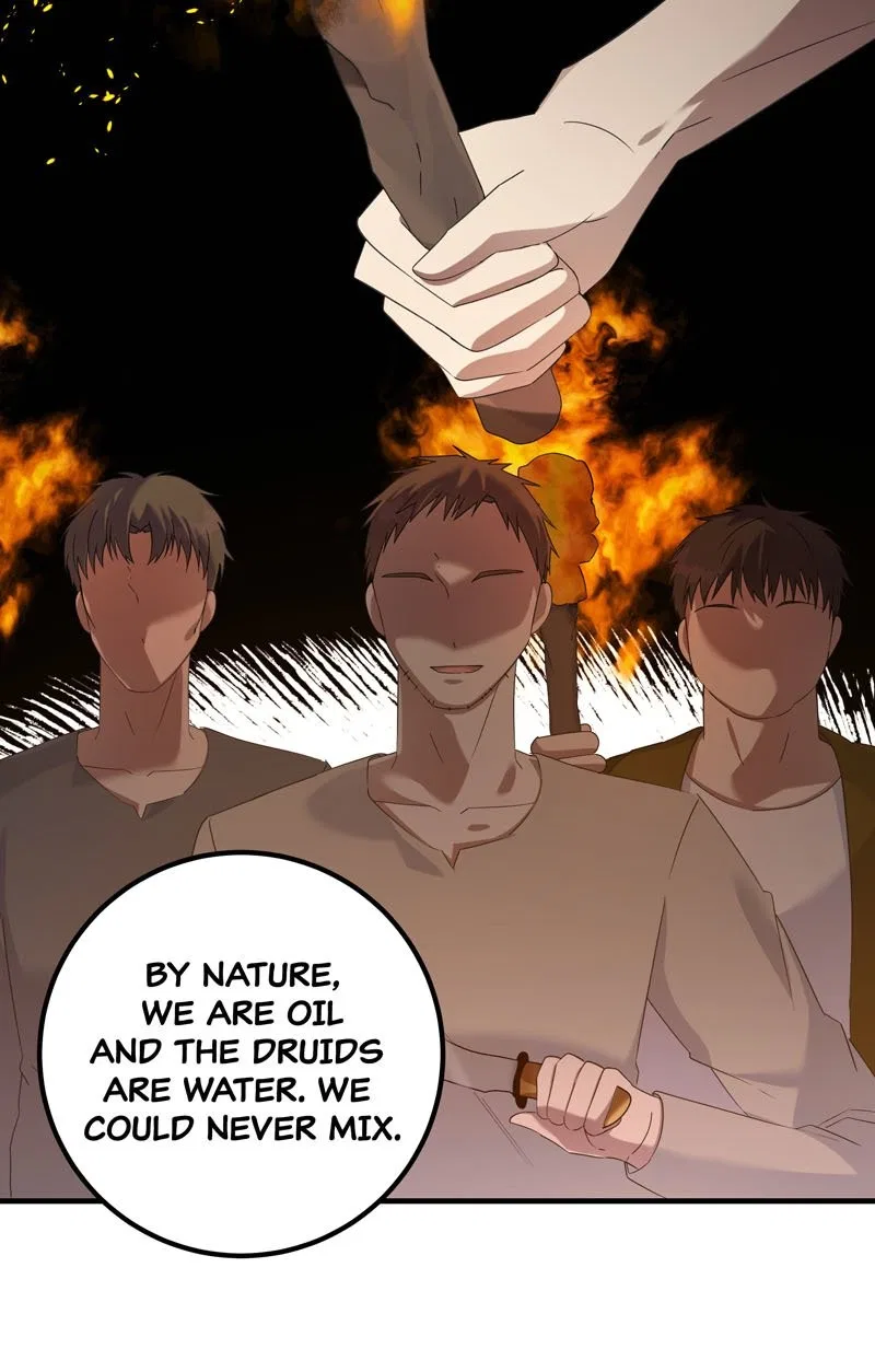 Queen of Avalon Chapter 37 – Page 11