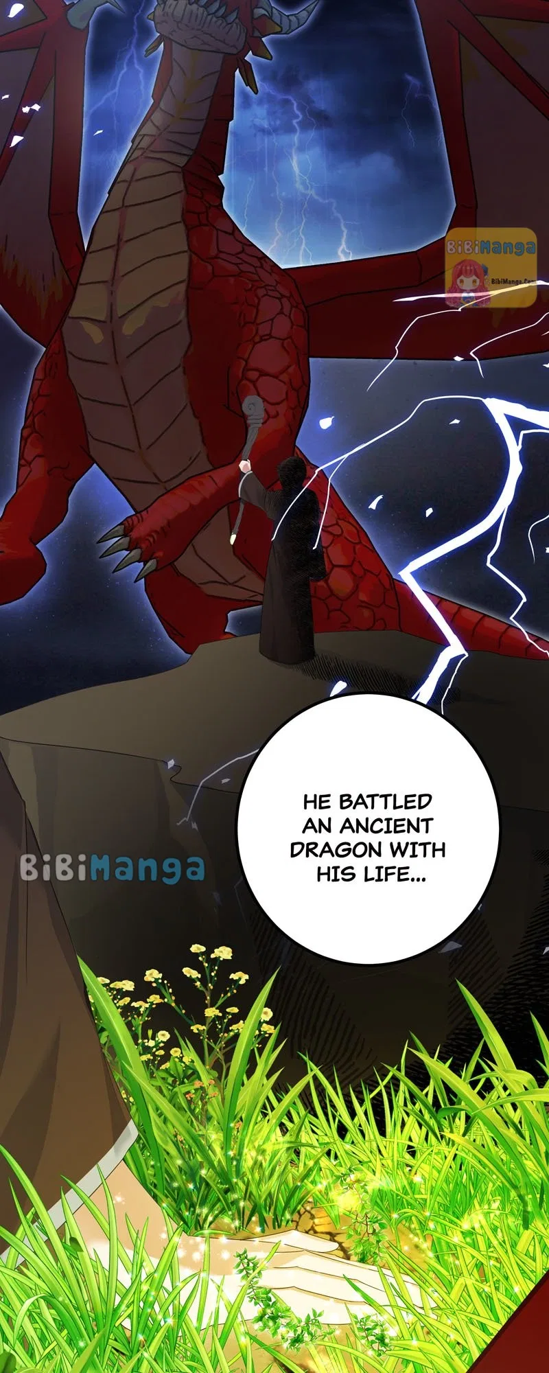 Queen of Avalon Chapter 37 – Page 17